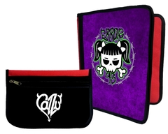 Combo funda N3 + cartuchera desde 241 al 480 en internet