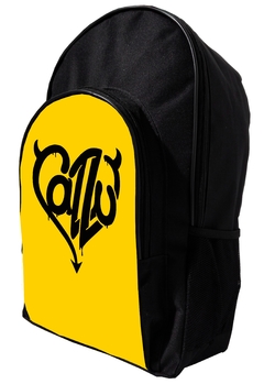 Mochila 812 desde 241 al 480 - MARROTEX