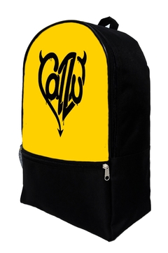 Mochila 822 desde 241 al 480 - MARROTEX