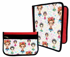 Combo funda N3 + cartuchera desde 1 al 240 - tienda online