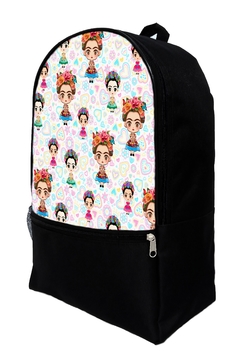 Mochila 822 desde 1 al 240 - tienda online