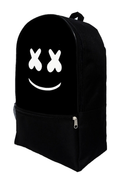 Mochila 822 desde 241 al 480