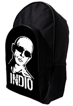 Mochila 812 desde 241 al 480 - MARROTEX