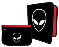 Combo funda N3 + cartuchera desde 241 al 480 - tienda online