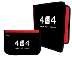 Imagen de Combo funda N3 + cartuchera desde 241 al 480