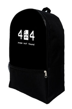 Mochila 822 desde 241 al 480 - tienda online