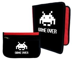 Combo funda N3 + cartuchera desde 241 al 480