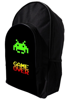 Mochila 812 desde 241 al 480