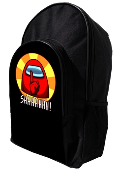 Mochila 812 desde 241 al 480 - MARROTEX