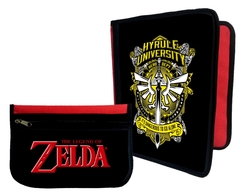 Imagen de Combo funda N3 + cartuchera desde 241 al 480