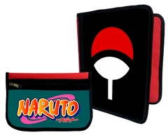 Combo funda N3 + cartuchera desde 241 al 480
