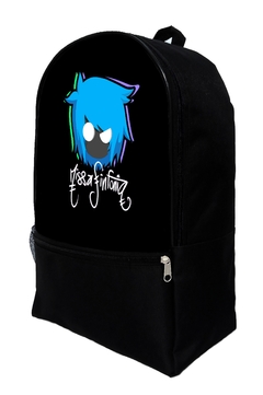 Mochila 822 desde 241 al 480