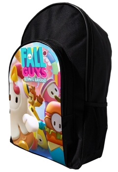 Mochila 812 desde 1 al 240