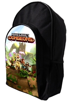 mochila 812 desde 481 al 592 - MARROTEX