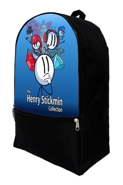 mochila 822 desde 481 al 592 - MARROTEX