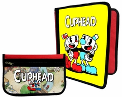 Combo funda N3 + cartuchera desde 1 al 240 - comprar online
