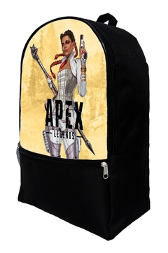 mochila 822 desde 481 al 592
