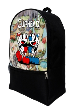 Mochila 822 desde 1 al 240 en internet