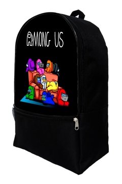 mochila 822 desde 481 al 592