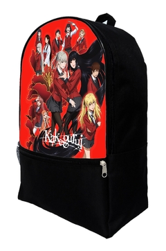 mochila 822 desde 481 al 592 - MARROTEX