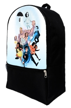 mochila 822 desde 481 al 592 - comprar online