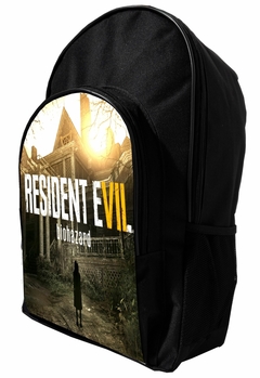 Mochila 812 desde 1 al 240 - tienda online