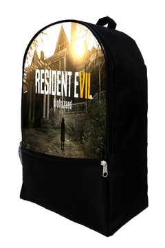 Mochila 822 desde 1 al 240 - tienda online