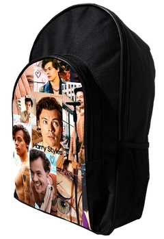 mochila 812 desde 481 al 592 - MARROTEX
