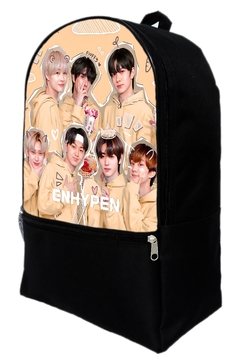 mochila 822 desde 481 al 592