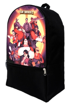 mochila 822 desde 481 al 592 - MARROTEX