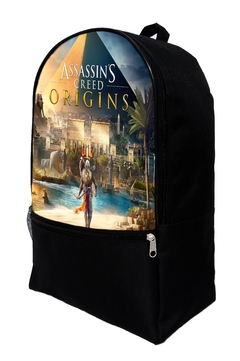Mochila 822 desde 1 al 240 - comprar online