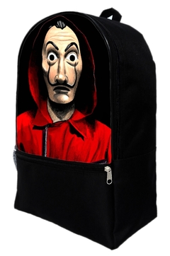 mochila 822 desde 481 al 592 en internet