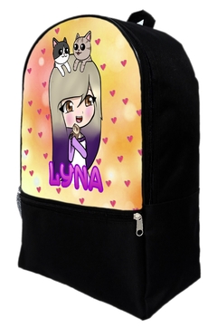 mochila 822 desde 481 al 592 en internet