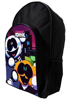 mochila 812 desde 481 al 592 - MARROTEX