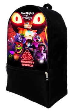 mochila 822 desde 481 al 592