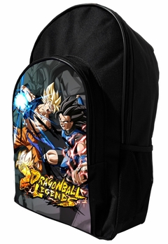 Mochila 812 desde 1 al 240 - MARROTEX