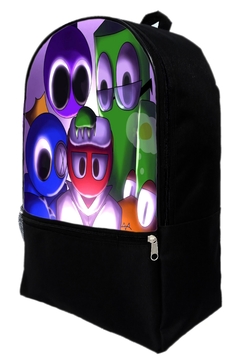 mochila 822 desde 481 al 592 - MARROTEX