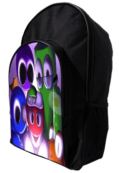 mochila 812 desde 481 al 592 - MARROTEX