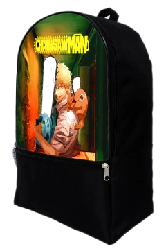 mochila 822 desde 481 al 592 - MARROTEX