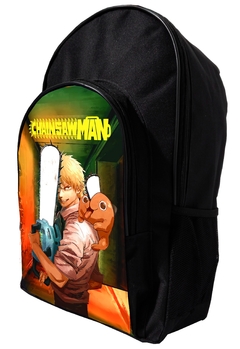 mochila 812 desde 481 al 592 - MARROTEX