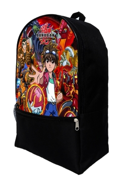 Mochila 822 desde 1 al 240 - tienda online
