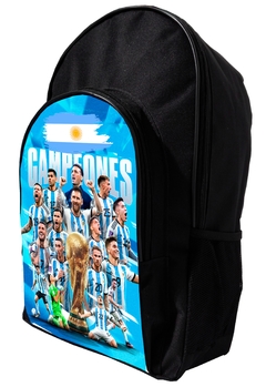 mochila 812 desde 481 al 592 - MARROTEX