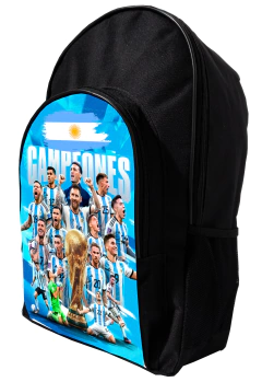 mochila 812 desde 481 al 592 - MARROTEX