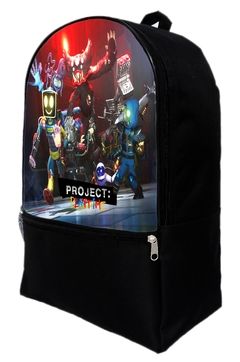 mochila 822 desde 481 al 592 - MARROTEX