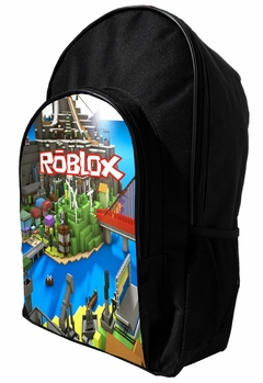 Imagen de Mochila 812 desde 1 al 240