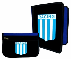 Combo funda N3 + cartuchera desde 1 al 240