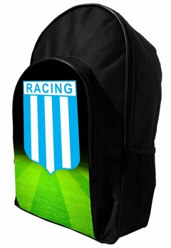 Mochila 812 desde 1 al 240