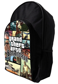 Mochila 812 desde 1 al 240 en internet
