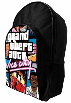Mochila 812 desde 1 al 240