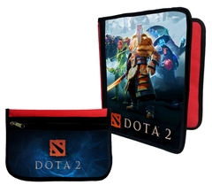 Combo funda N3 + cartuchera desde 1 al 240 en internet